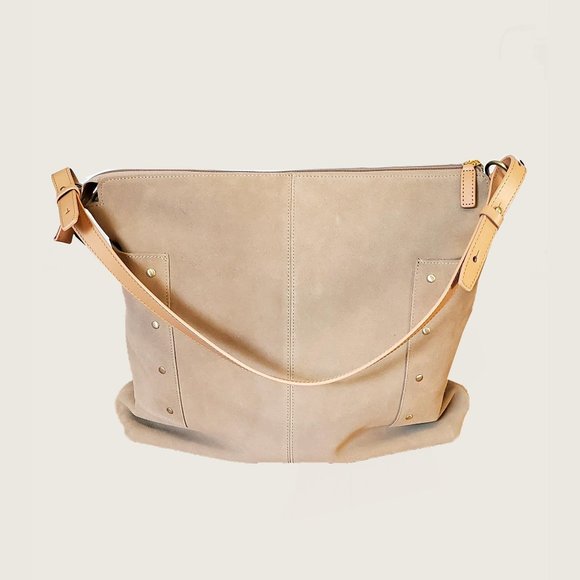 Time For Me Handbags - Time For Me Hobo Bag NWT